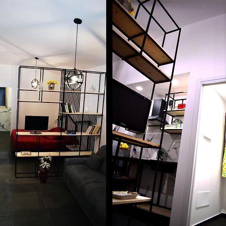 Casa Vacanza Villa Dorotea ปาร์ตินิโก ภายนอก รูปภาพ